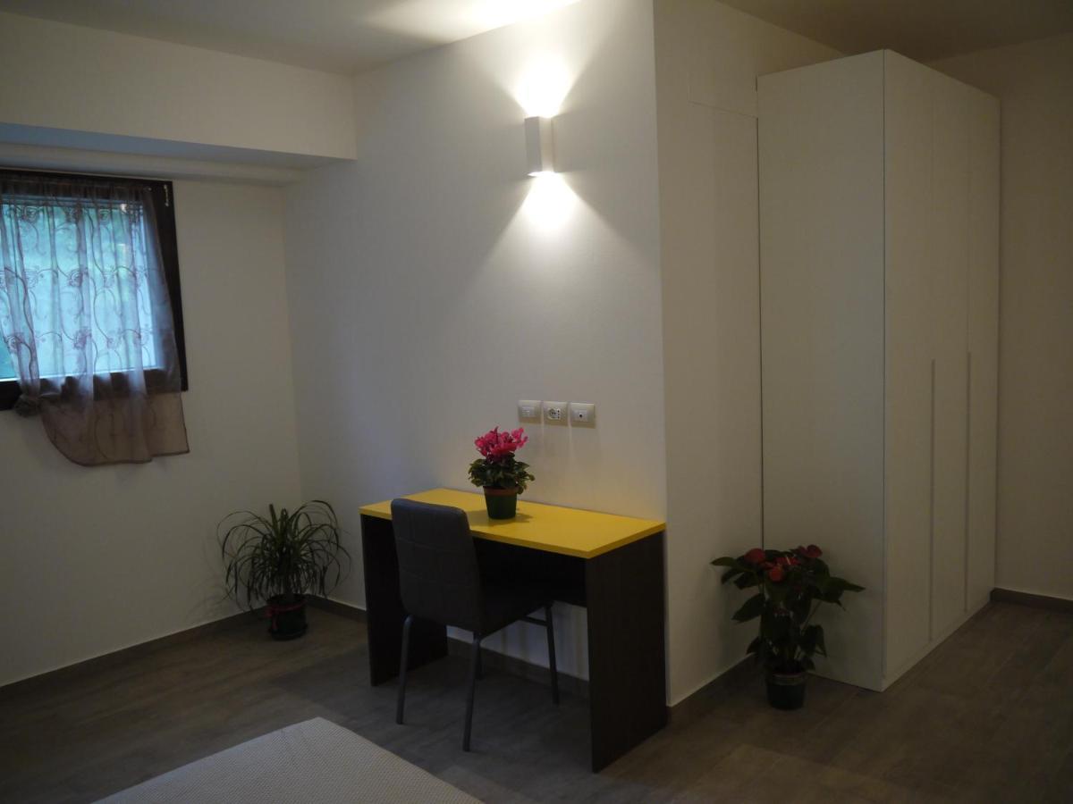 "Cara Pace" In Collina Per Famiglie Bed and Breakfast Montefiore Conca Eksteriør billede