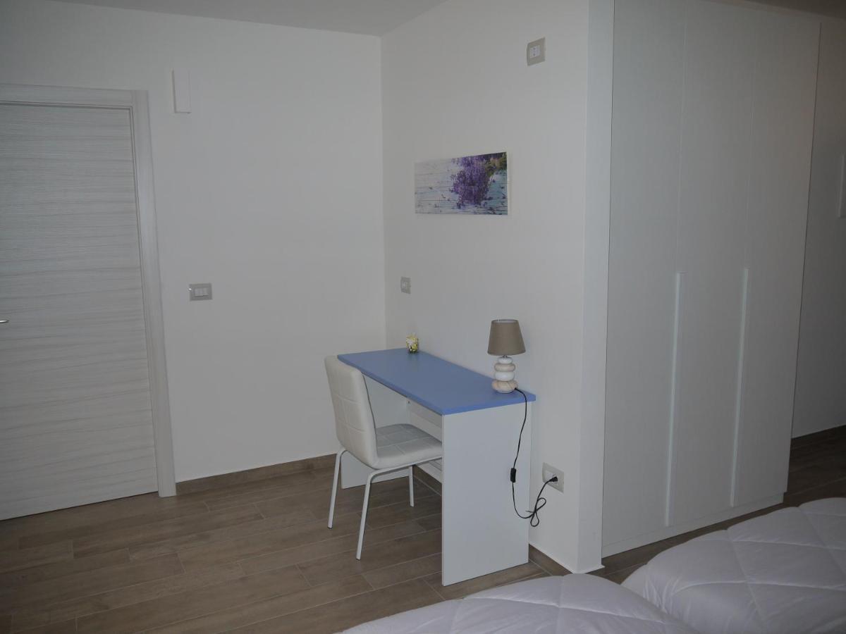 "Cara Pace" In Collina Per Famiglie Bed and Breakfast Montefiore Conca Eksteriør billede
