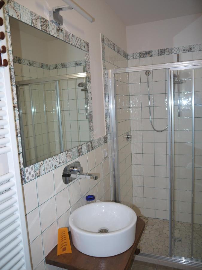 "Cara Pace" In Collina Per Famiglie Bed and Breakfast Montefiore Conca Eksteriør billede