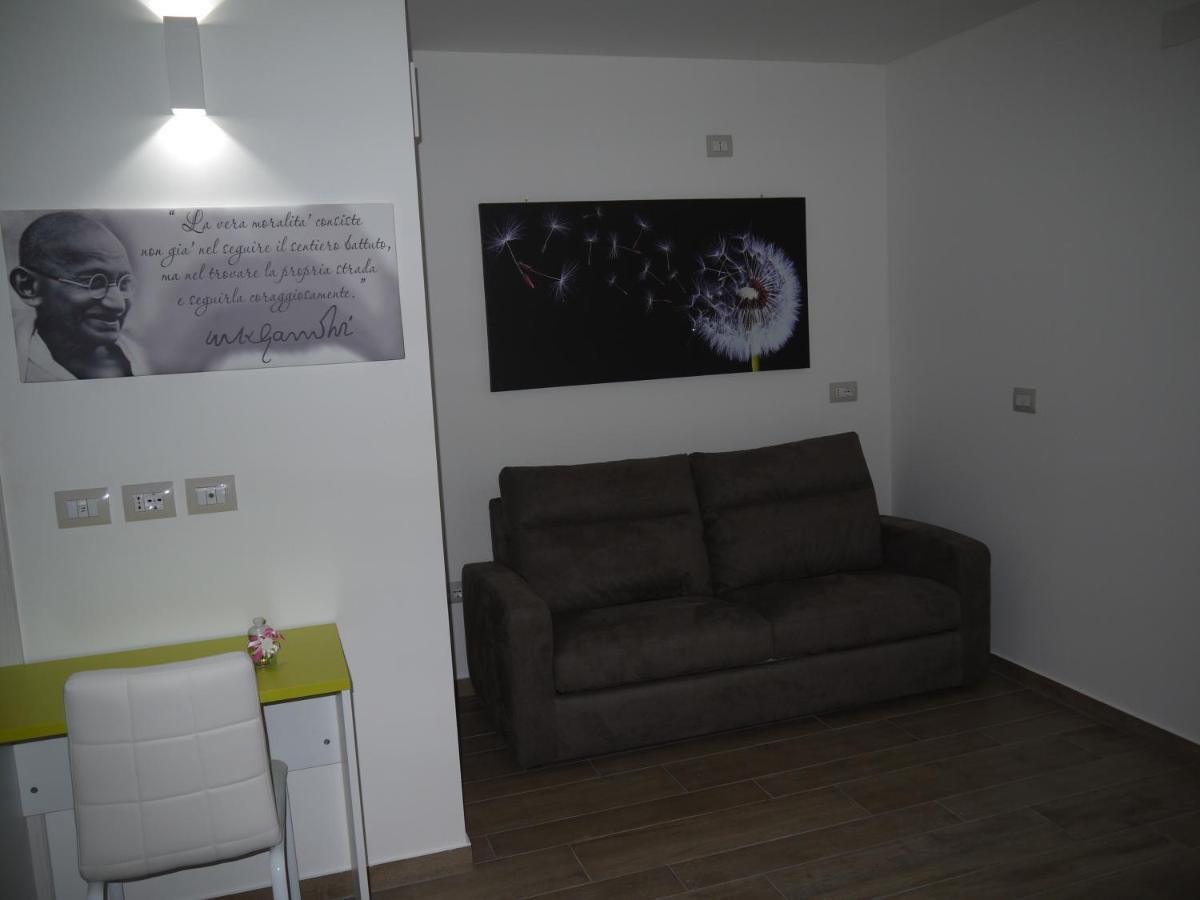 "Cara Pace" In Collina Per Famiglie Bed and Breakfast Montefiore Conca Eksteriør billede